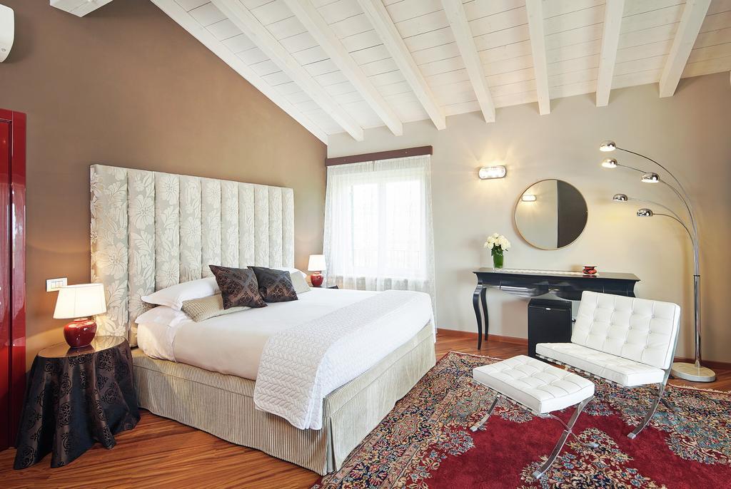 Villa Archi B&B San Pietro in Cariano Quarto foto